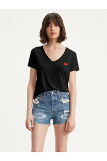 Levi's Kadın T-Shirt 25YA3170-0009