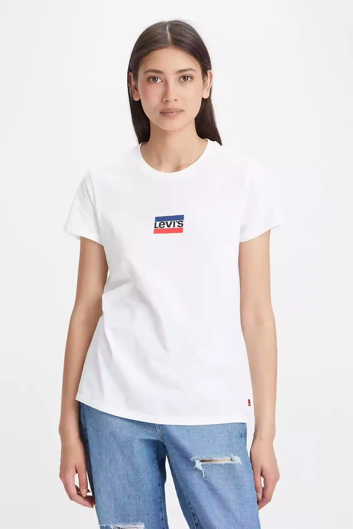 Levis Erkek T-Shirt 25YA2086-0196 İkincil görsel