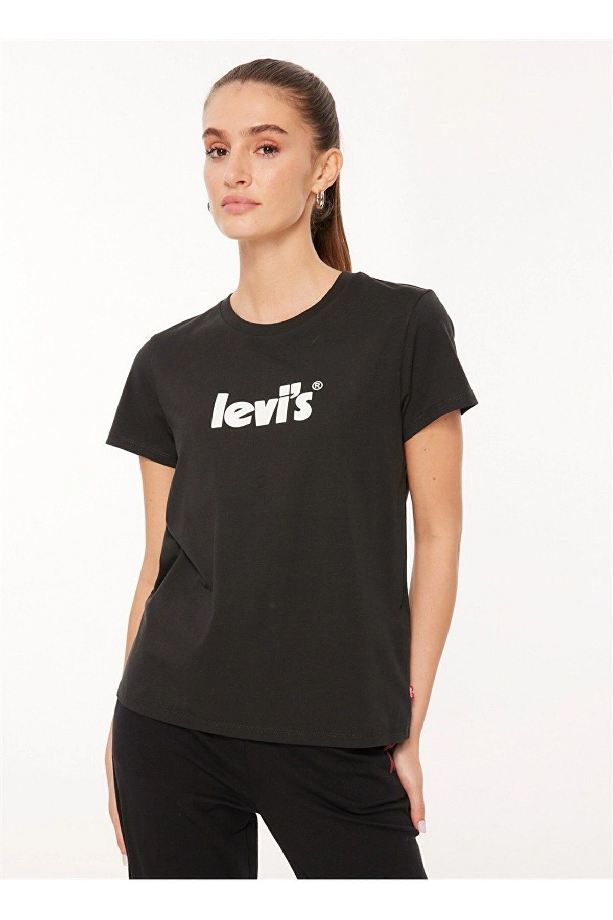 Levi's Erkek T-Shirt 25YA2086-0103 Translation missing: ar.content.product_image_main