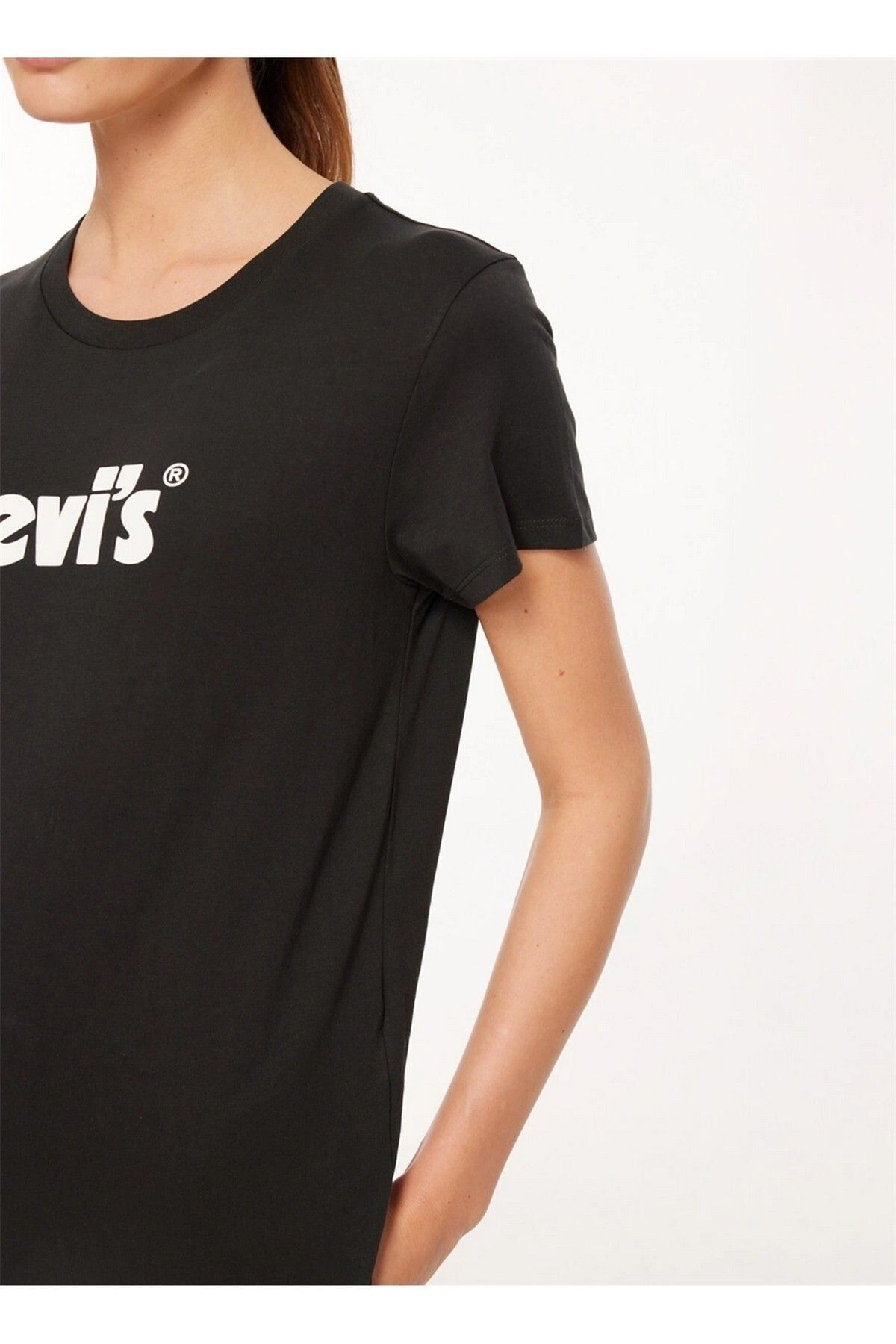 Levi's Erkek T-Shirt 25YA2086-0103 Translation missing: ar.content.product_image_secondary
