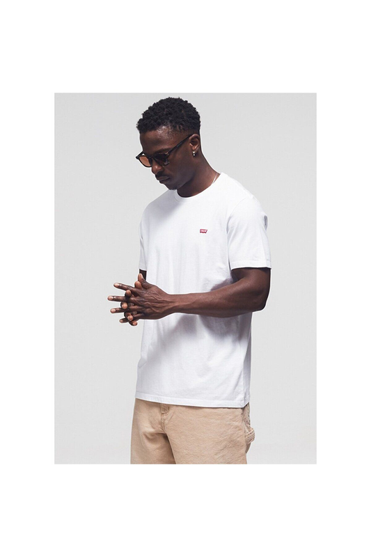 Levis Erkek T-Shirt 25Y56605-0075
