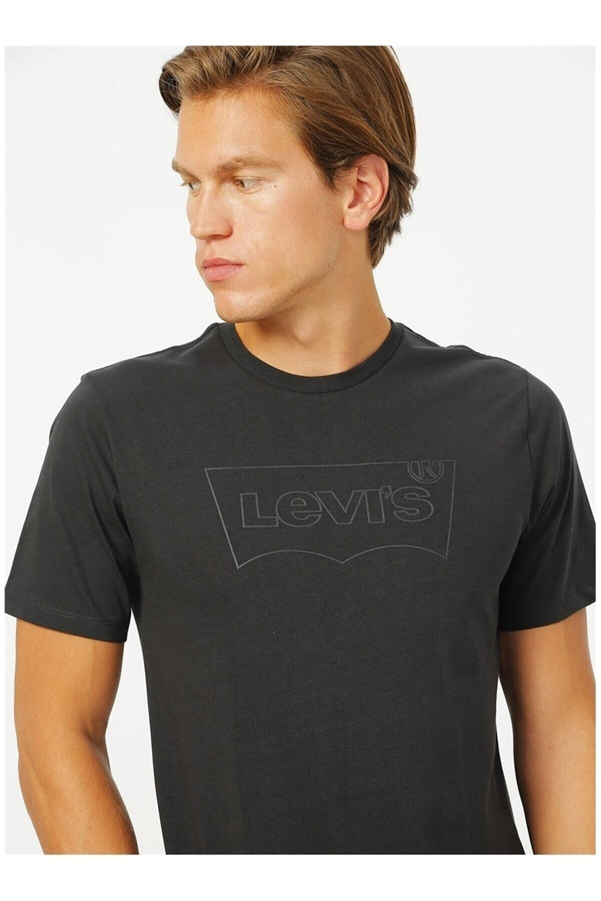 Levis Erkek T-Shirt 25Y22489-0330 Ana görsel