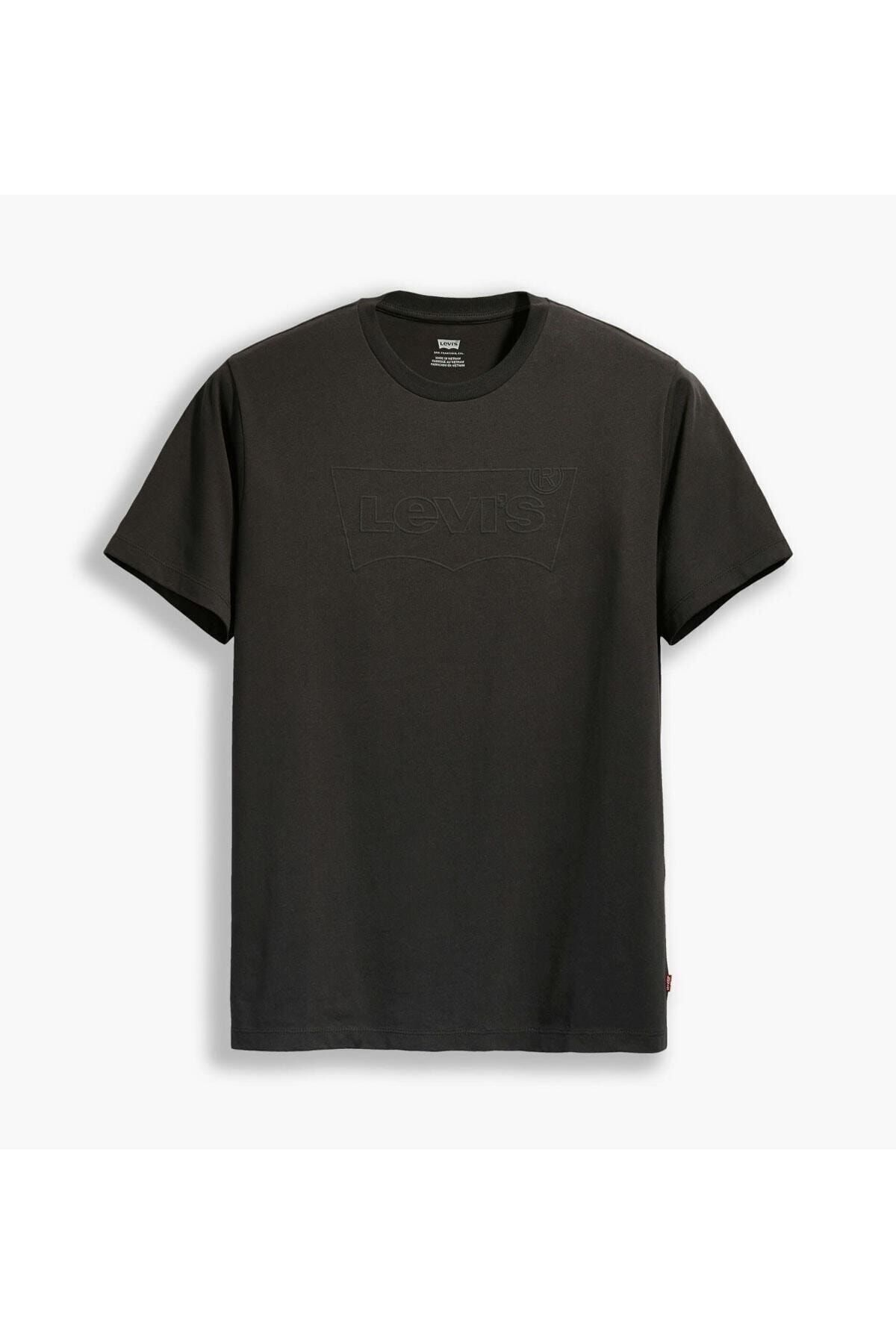 Levis Erkek T-Shirt 25Y22489-0330 İkincil görsel