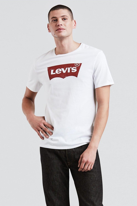 Levi's Erkek T-Shirt 25Y17783-0315