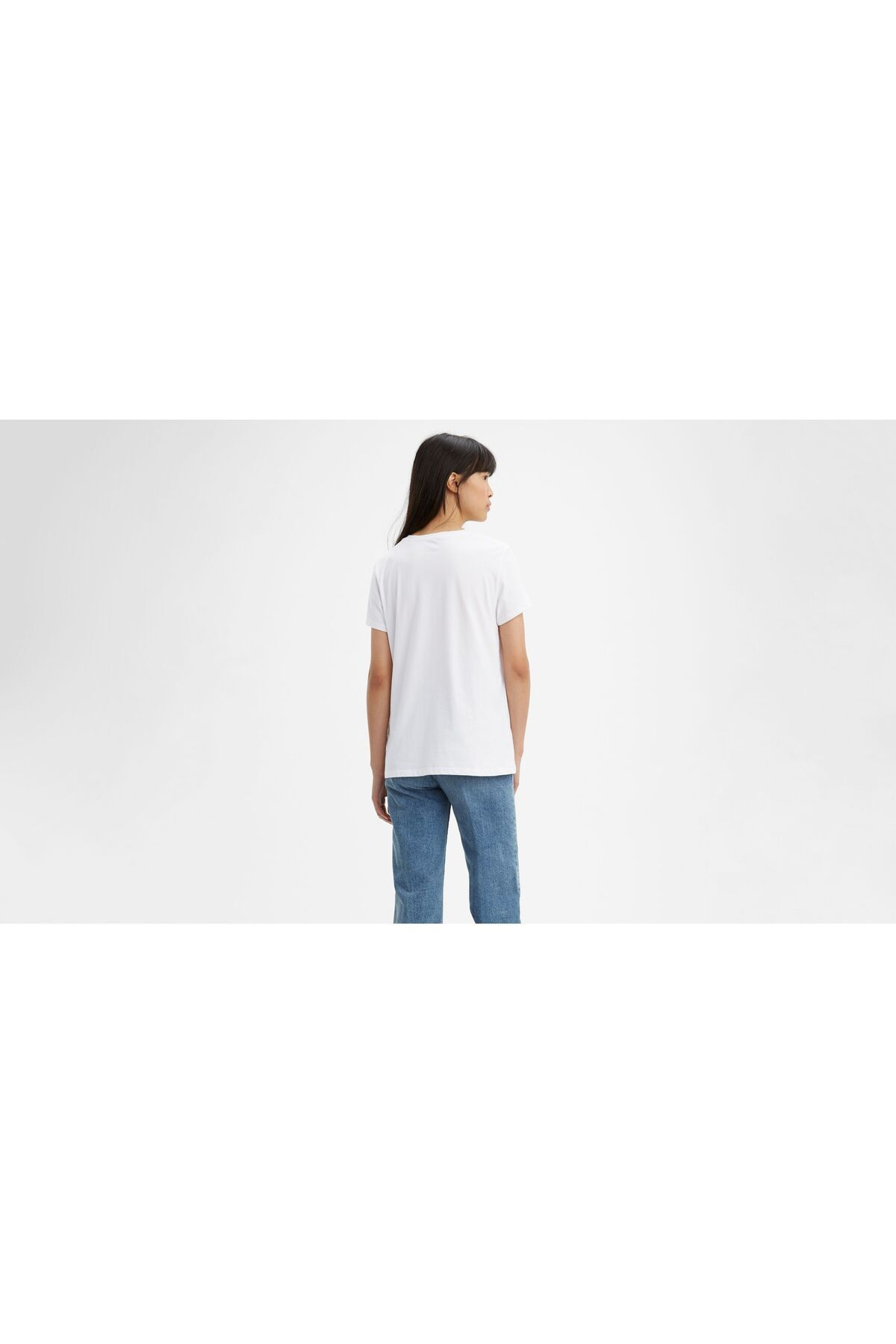 Levis Erkek T-Shirt 25Y17369-1313