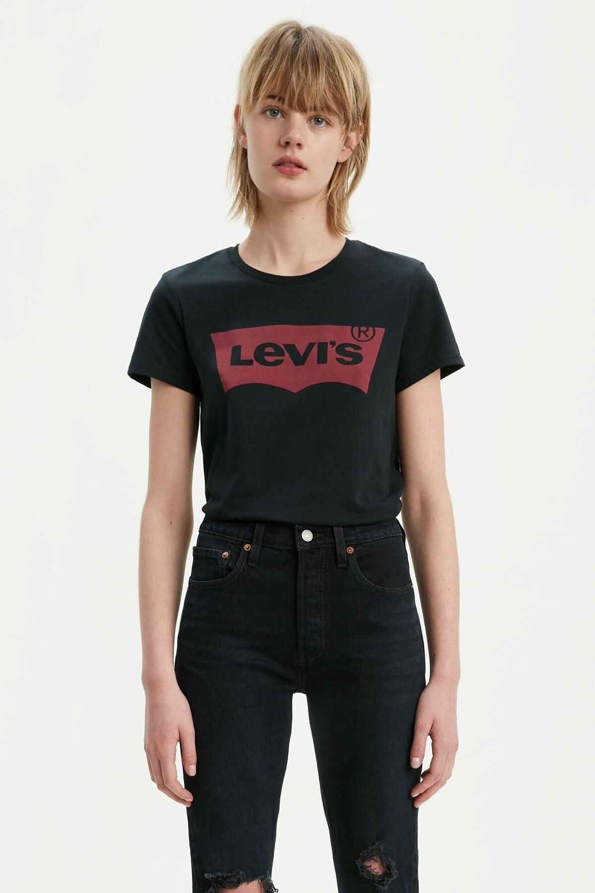 Levis Erkek T-Shirt 25Y17369-1311 Ana görsel