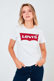Levis Erkek T-Shirt 25Y17369-1310