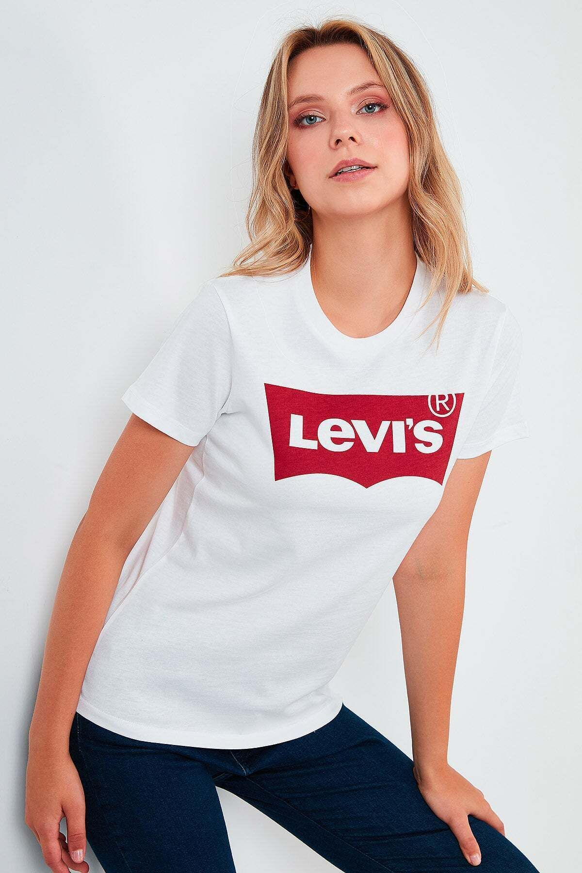 Levis Erkek T-Shirt 25Y17369-1310 İkincil görsel