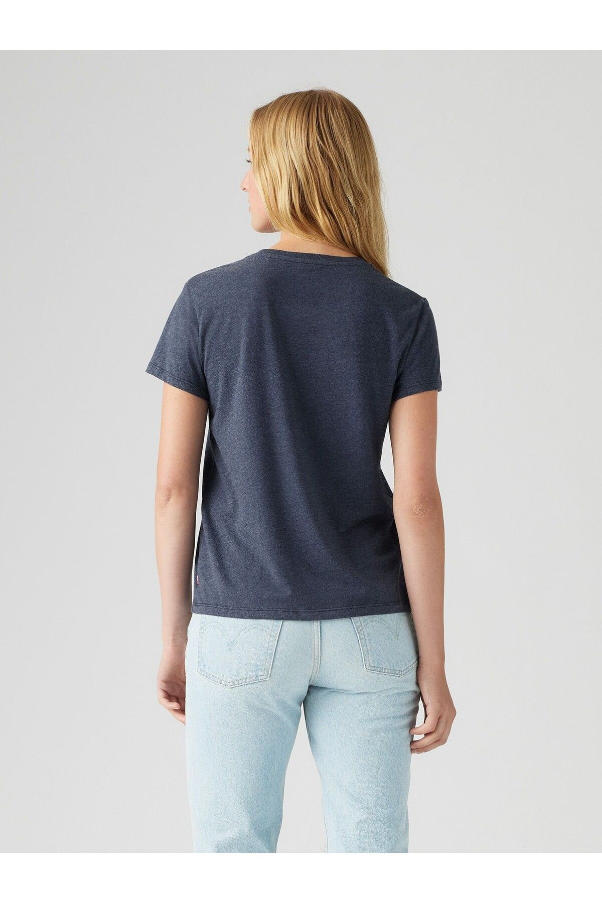 Levis Kadın T-Shirt 25Y17369-3016 İkincil görsel