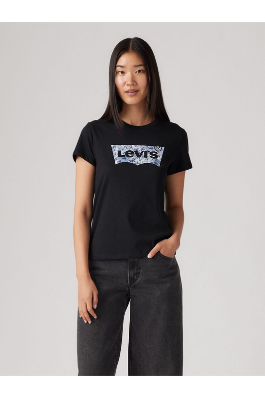 Levis Kadın T-Shirt 25Y17369-2930