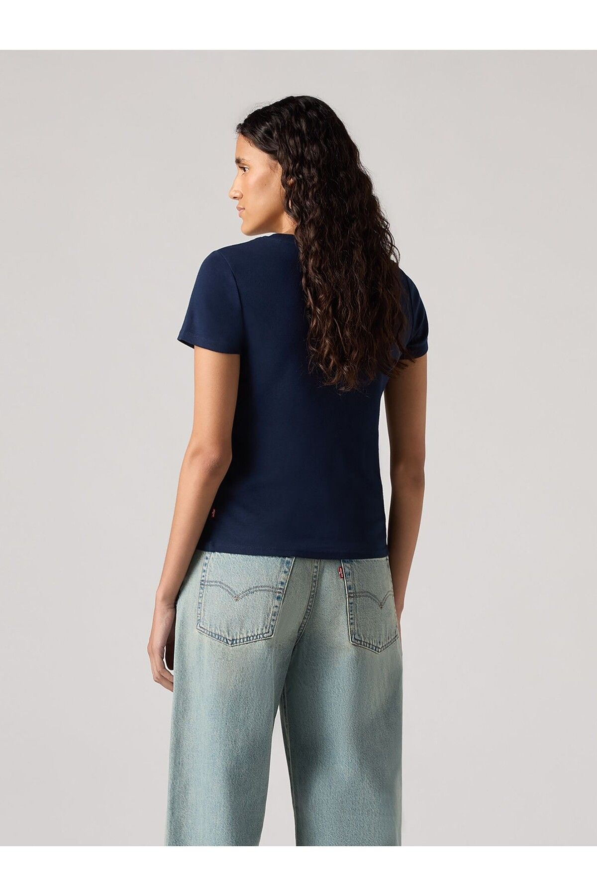 Kadın T-Shirt Levi's