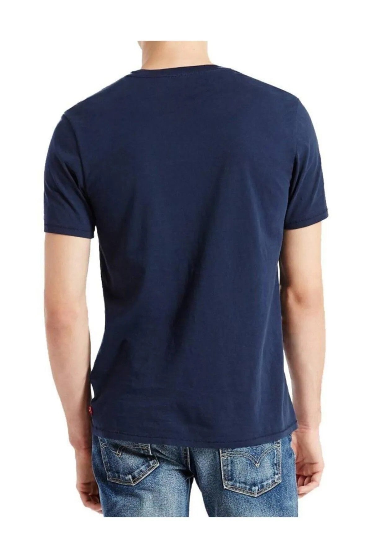 Erkek T-Shirt Levi's 17783-0313 İkincil görsel