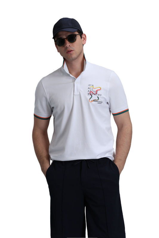 Lufian Erkek T-Shirt 111040173