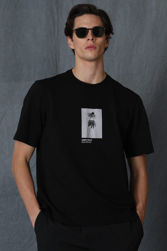 Lufian Erkek T-Shirt 111020153
