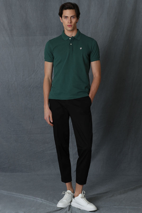 Lufian Erkek T-Shirt 111040120