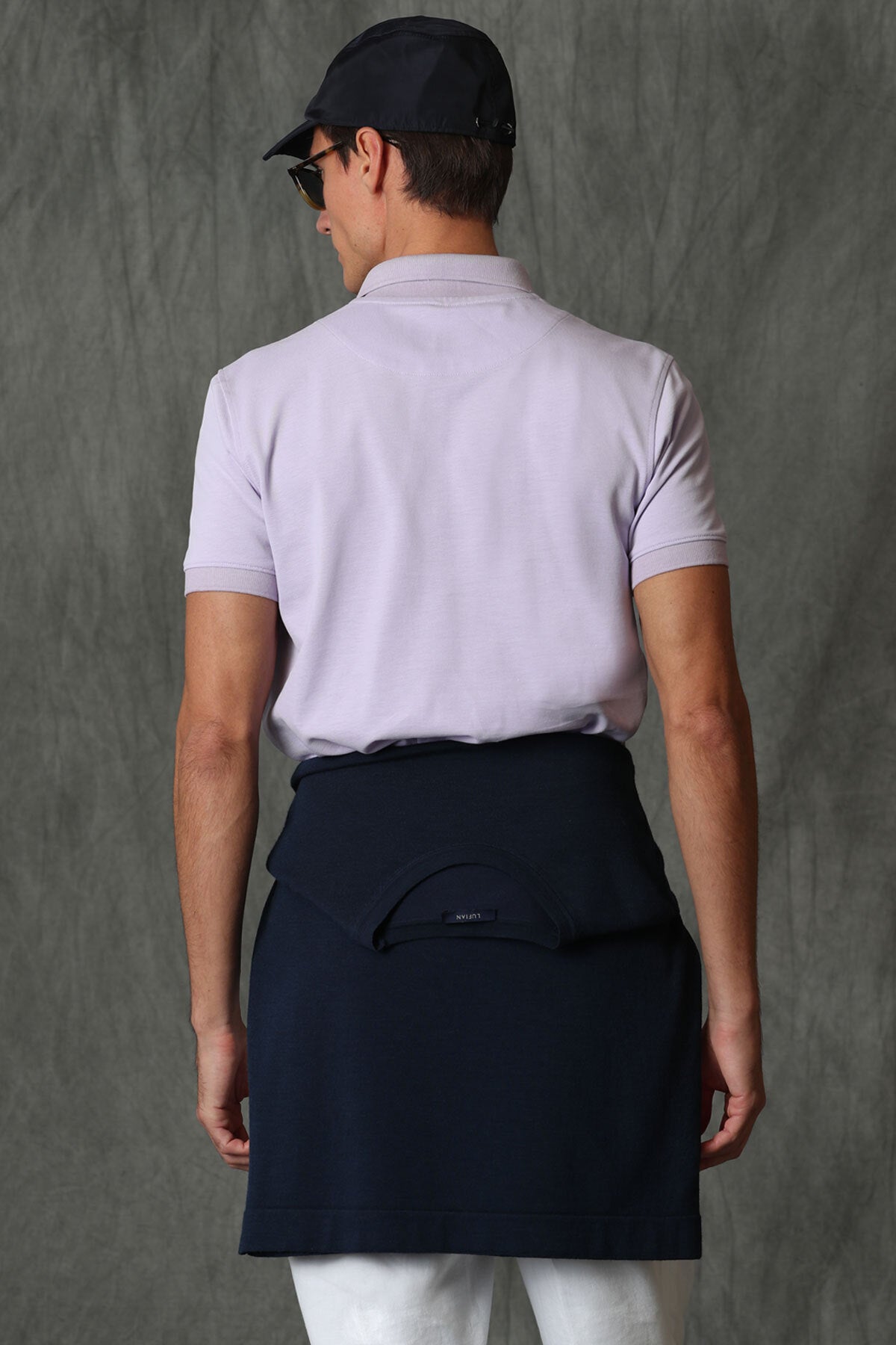 Lufian Erkek T-Shirt 111040120