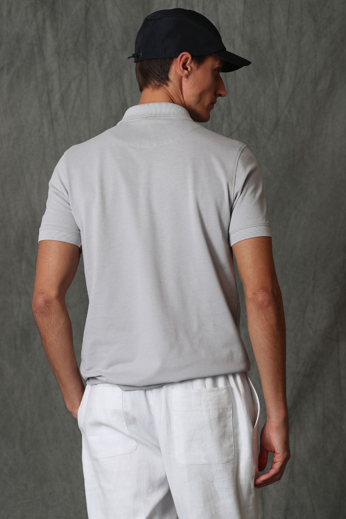 Lufian Erkek T-Shirt 111040120