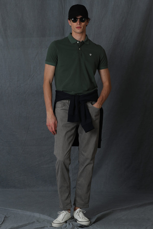 Lufian Erkek T-Shirt 111040120
