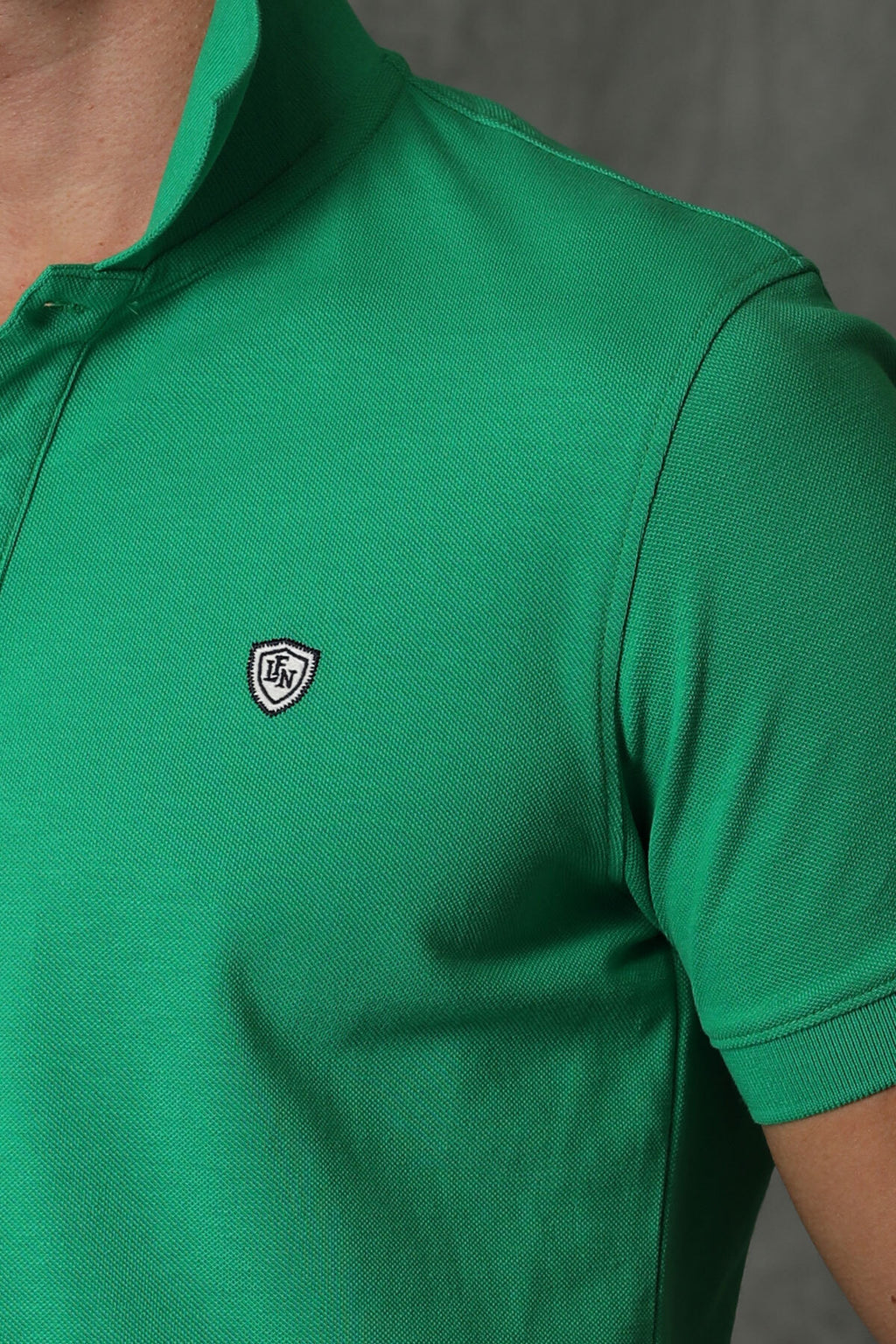 Lufian Erkek T-Shirt 111040120
