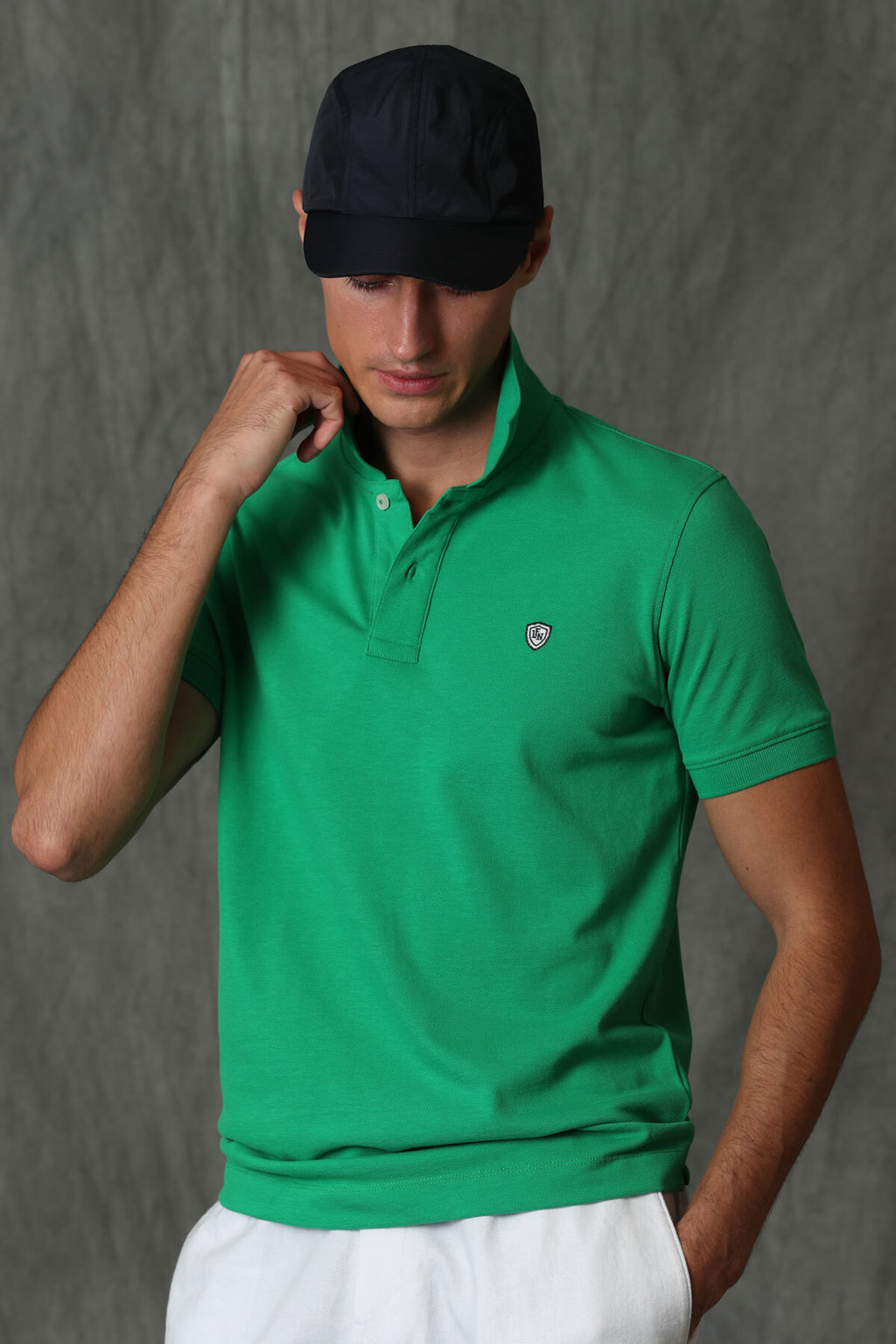Lufian Erkek T-Shirt 111040120