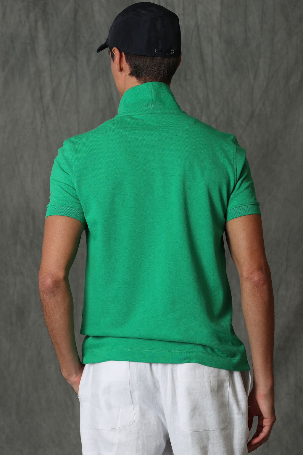Lufian Erkek T-Shirt 111040120
