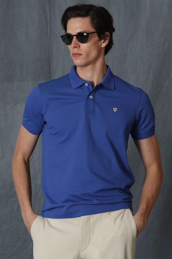 Lufian Erkek T-Shirt 111040120