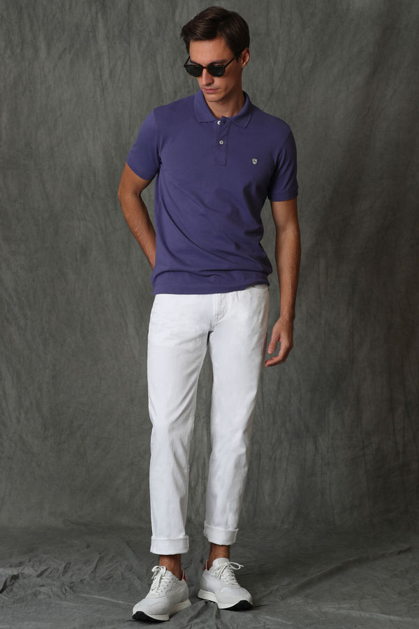 Lufian Erkek T-Shirt 111040120