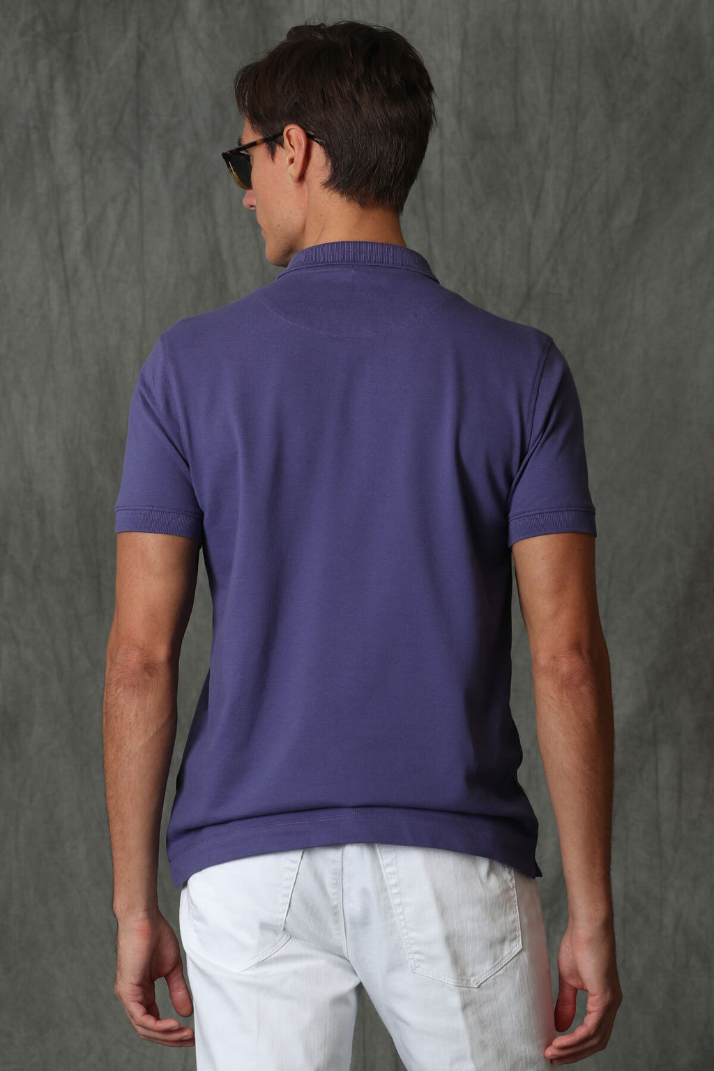 Lufian Erkek T-Shirt 111040120