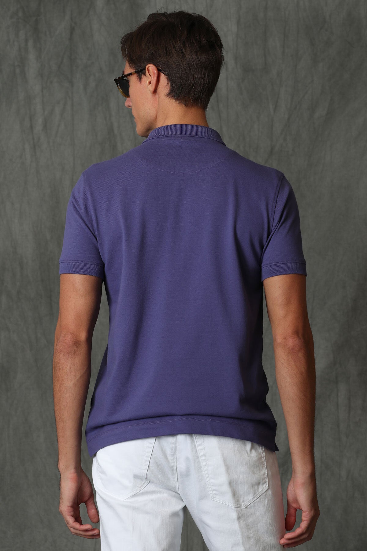 Lufian Erkek T-Shirt 111040120