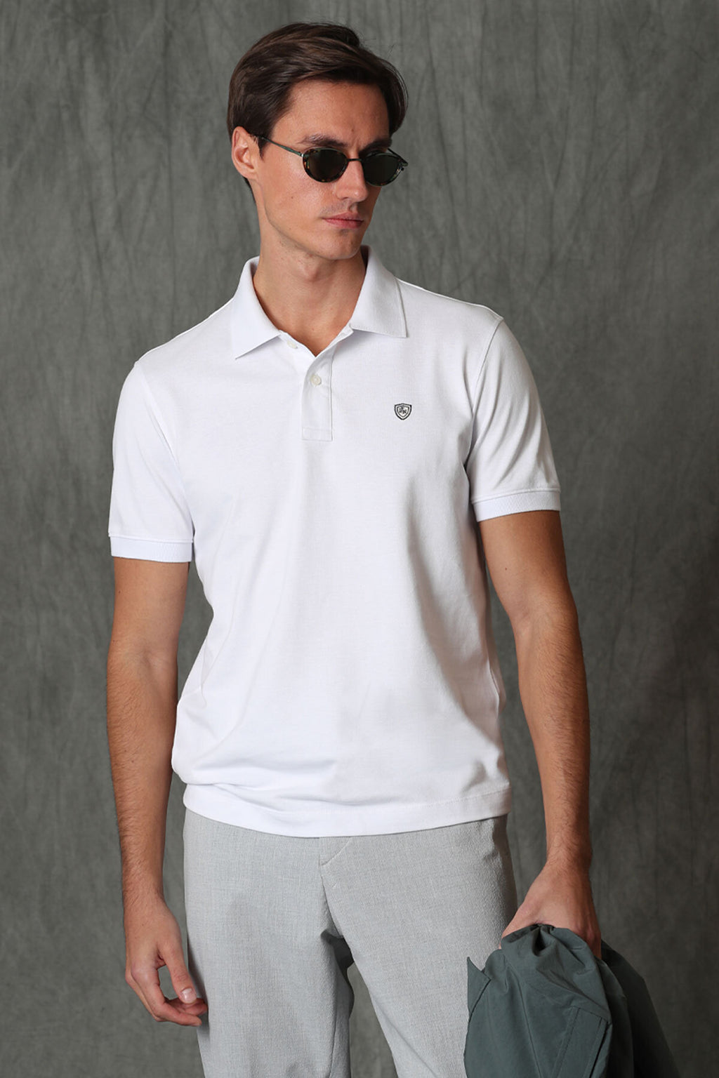 Lufian Erkek T-Shirt 111040120