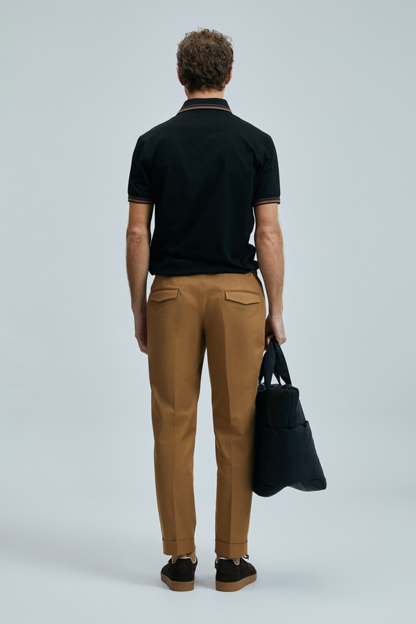 North Smart Erkek Polo Tişört Lufian