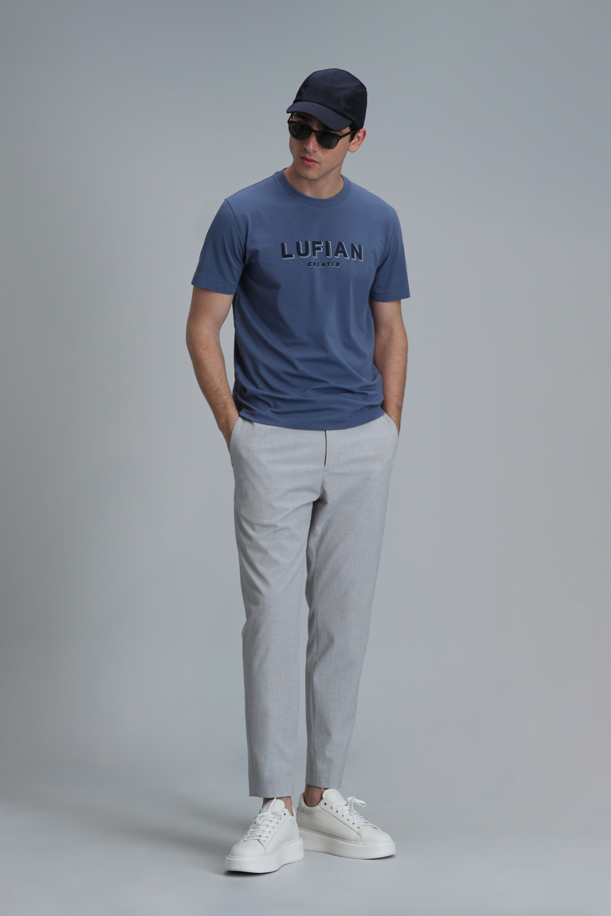 T-Shirt Lufian Translation missing: ar.content.product_image_main