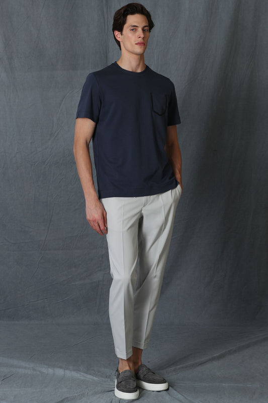 Lufian Erkek T-Shirt 111020169