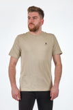 تيشيرت رجالي بتصميم حطاب 2SCT1103FX