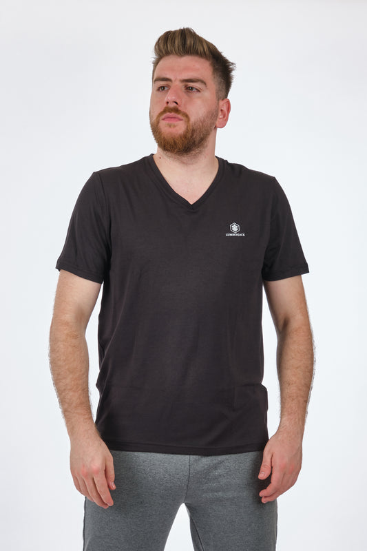 تيشيرت رجالي بتصميم حطاب 2SCT1113FX