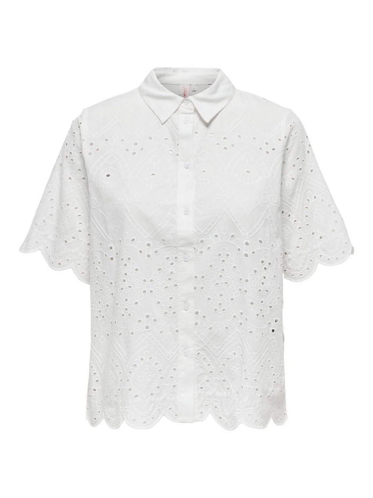 Only Kadın T-Shirt 15318650