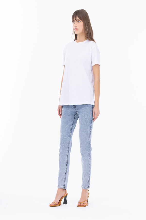 Seçil Kadın T-Shirt 2312001004