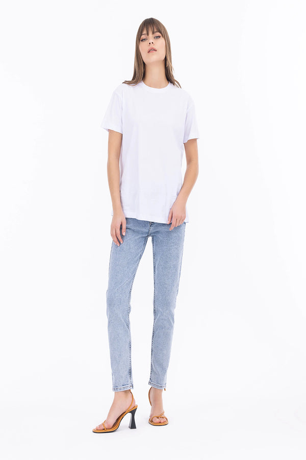 Seçil Kadın T-Shirt 2312001004