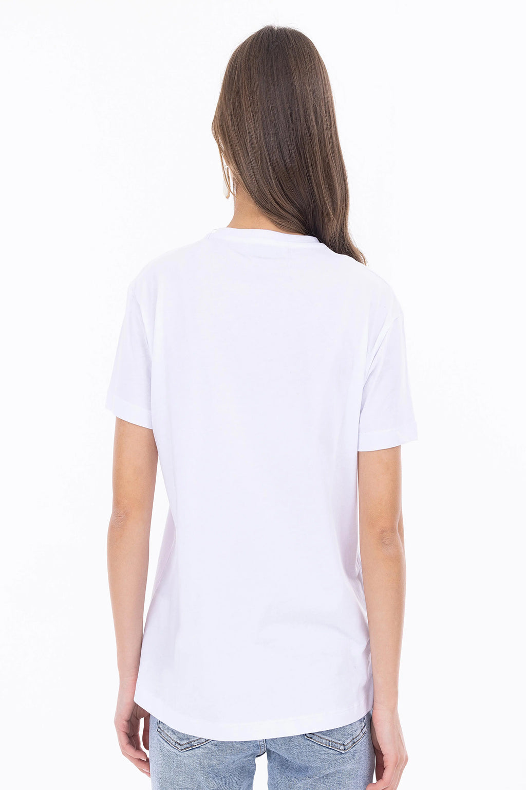 Seçil Kadın T-Shirt 2312001004