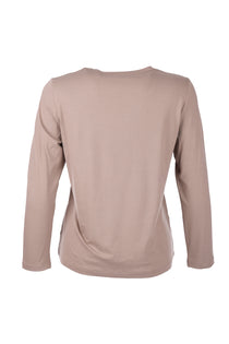 Tolga Saraçoğlu Kadın T-Shirt 25KTS11105
