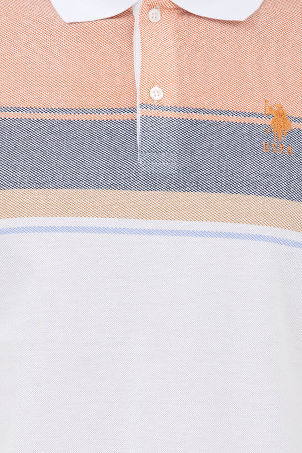 U.S. Polo Assn. Erkek T-Shirt 1573111