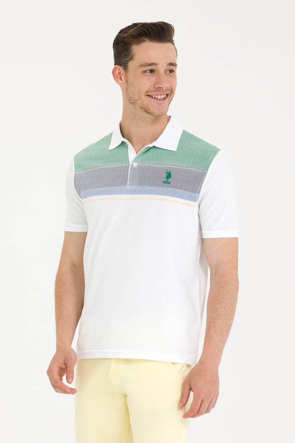 U.S. Polo Assn. Erkek T-Shirt 1573111
