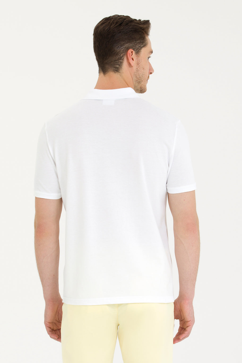 U.S. Polo Assn. Erkek T-Shirt 1573111