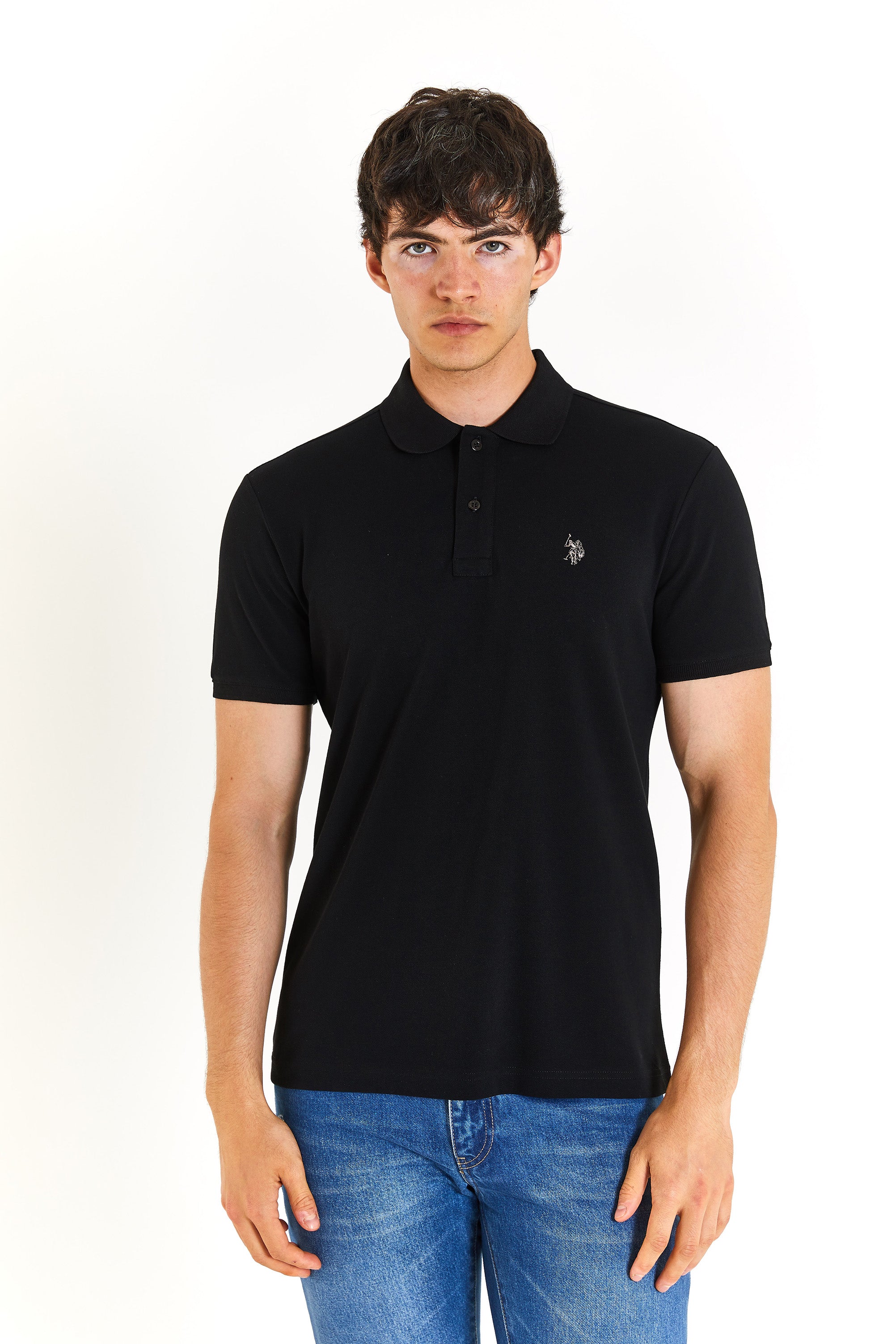 U.S. Polo Assn. Erkek T-Shirt 1792406 Translation missing: ar.content.product_image_secondary