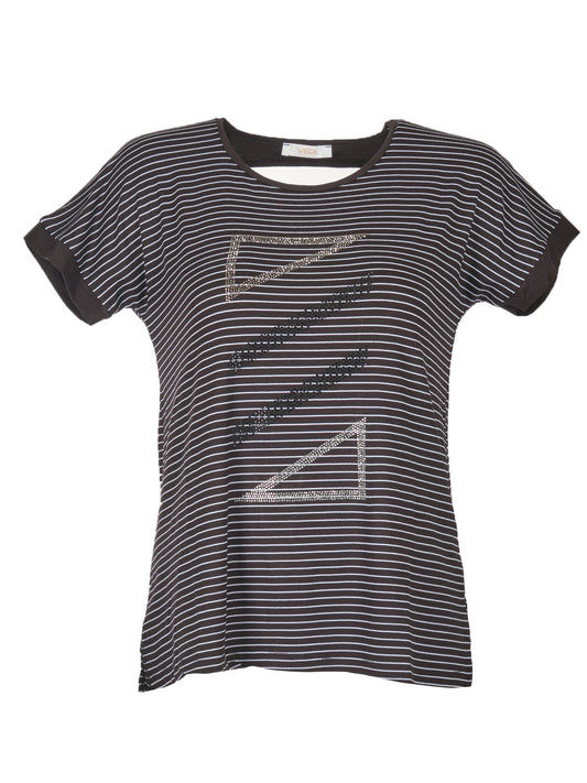 Vedi Kadın T-Shirt 2241085