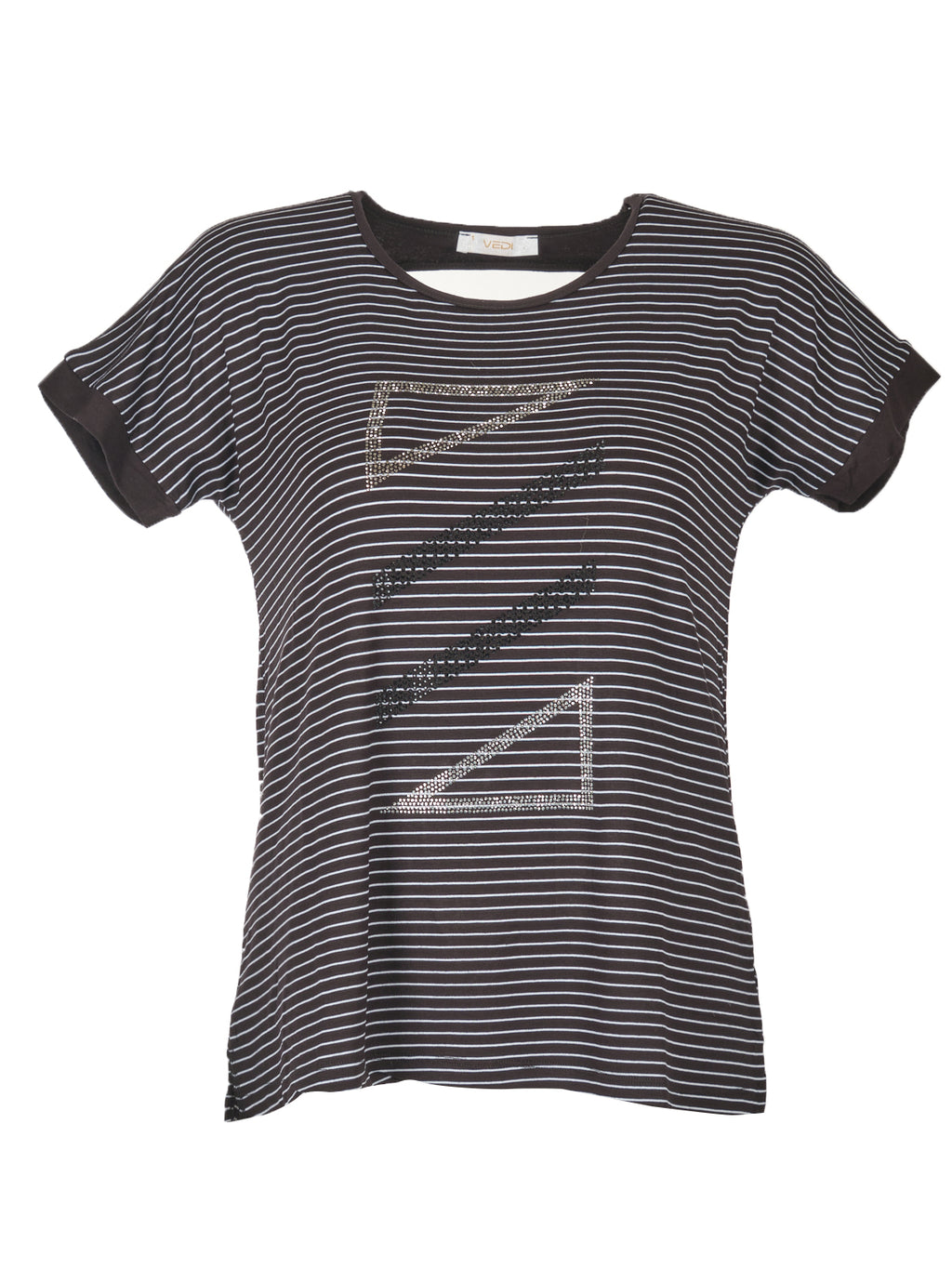 Vedi Kadın T-Shirt 2241085