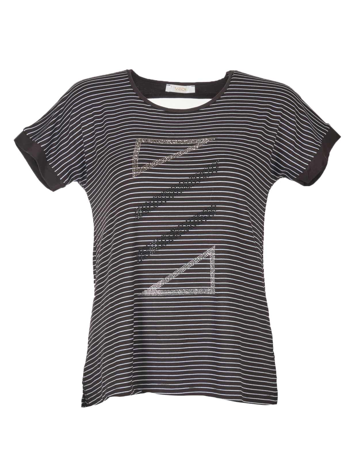 Vedi Kadın T-Shirt 2241085