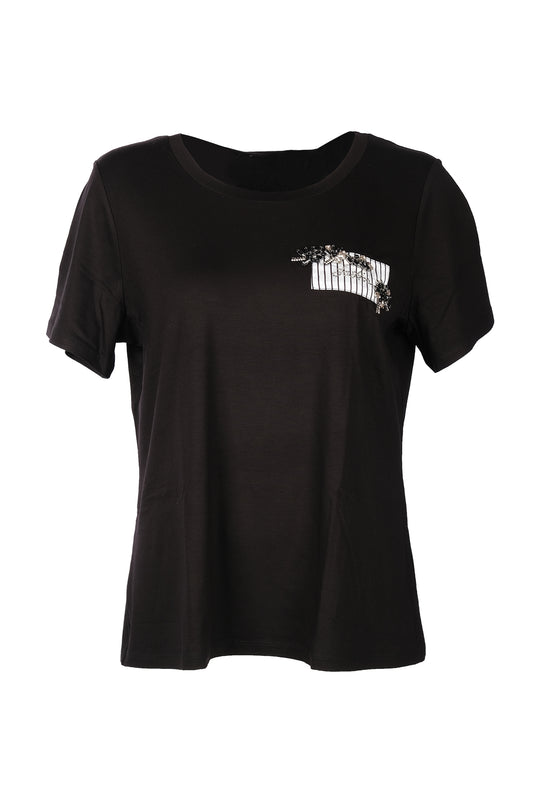 تيشيرت نسائي من فيدي-بي بي 25YXD5099