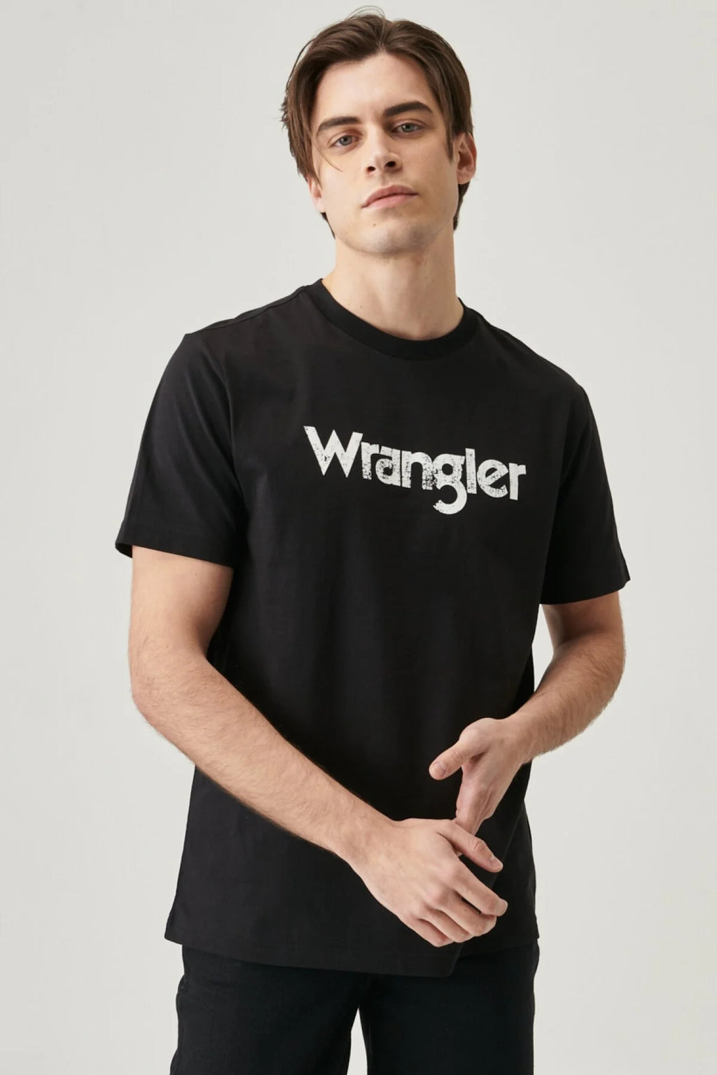 Wrangler Erkek T-Shirt W211922001