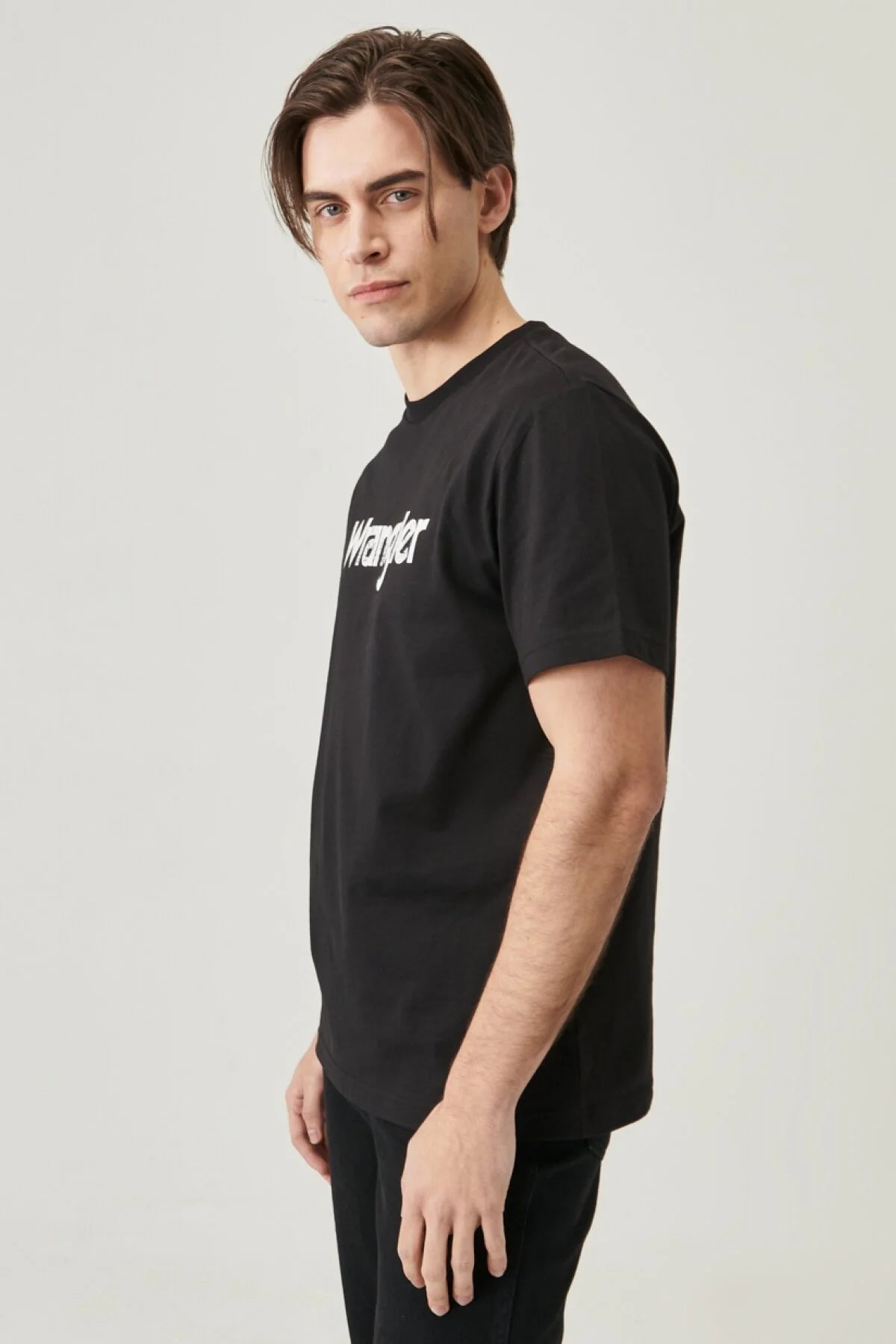 Wrangler Erkek T-Shirt W211922001